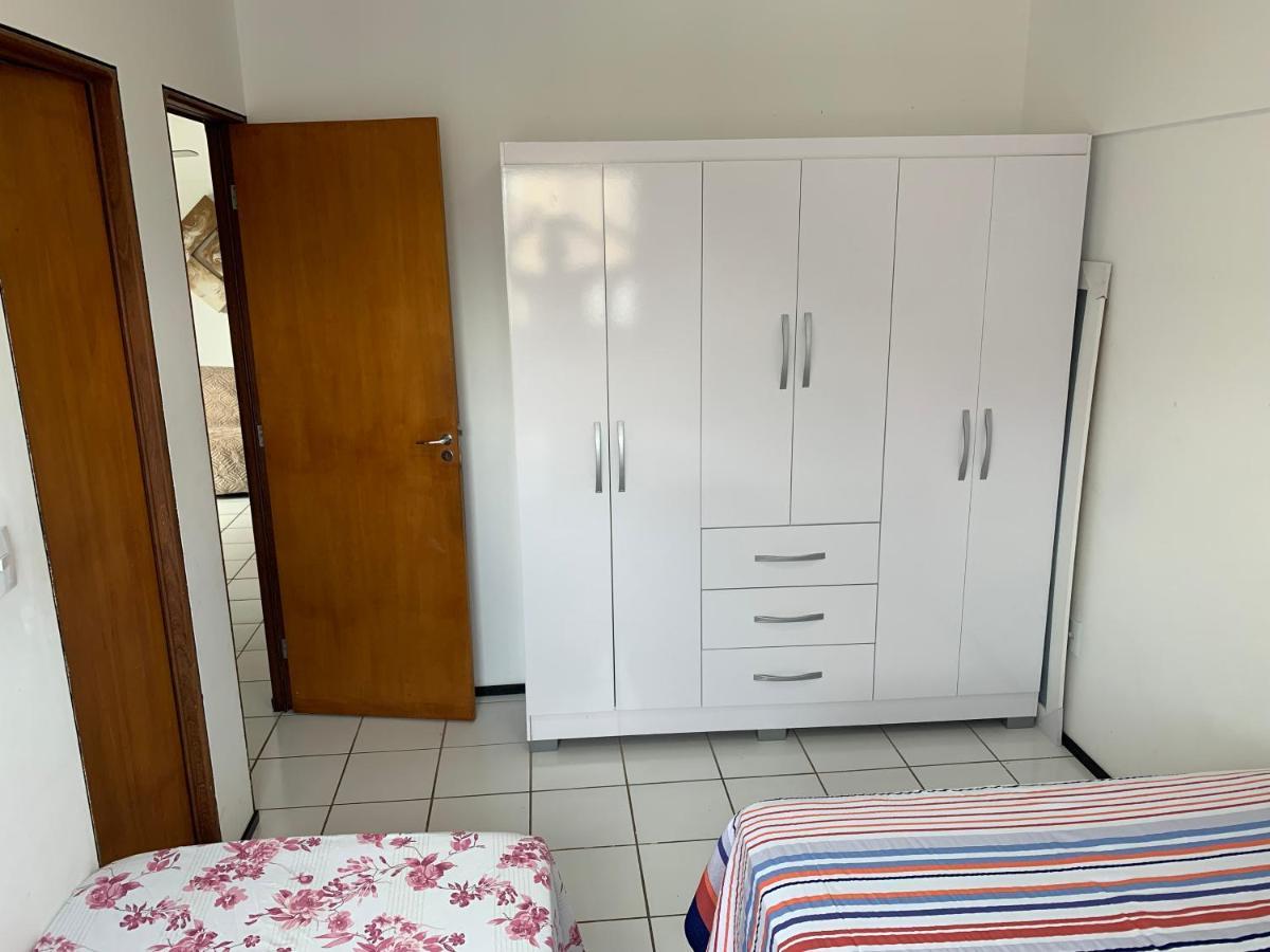 Ferienwohnung Apartamento Com 3 Quartos No Coracao Da Jatiuca Maceió Exterior foto